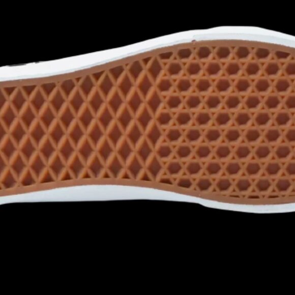 #44❤️ BNWOT Vans Old Skool Kids Checkered Vans - Picture 5 of 11